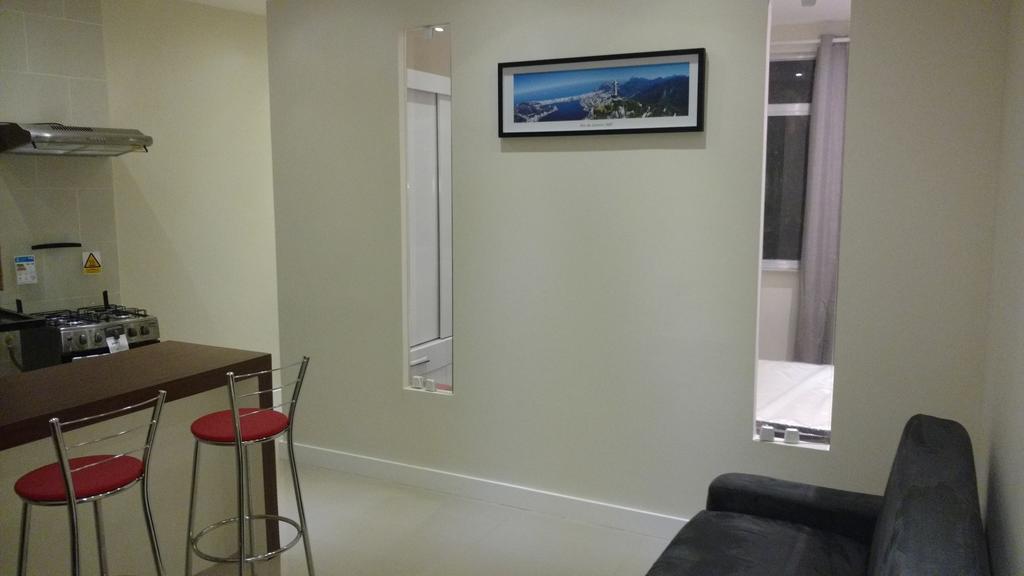 Lapa Dos Arcos Apartment Rio de Janeiro Exterior photo